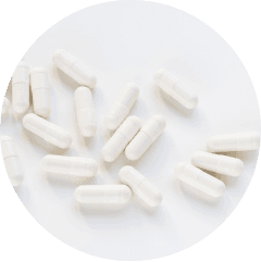 Glucosamine sulfate