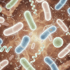 Individualised Probiotics